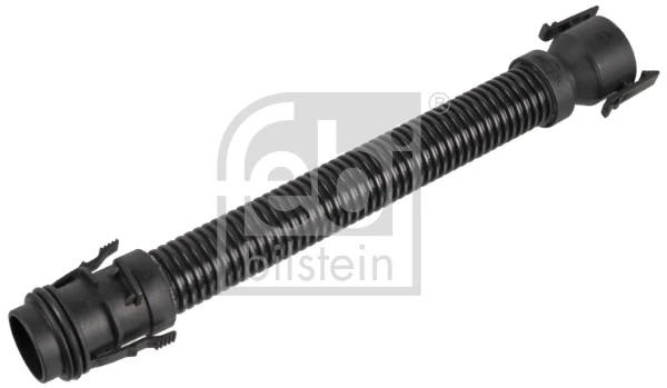 Hose, crankcase ventilation